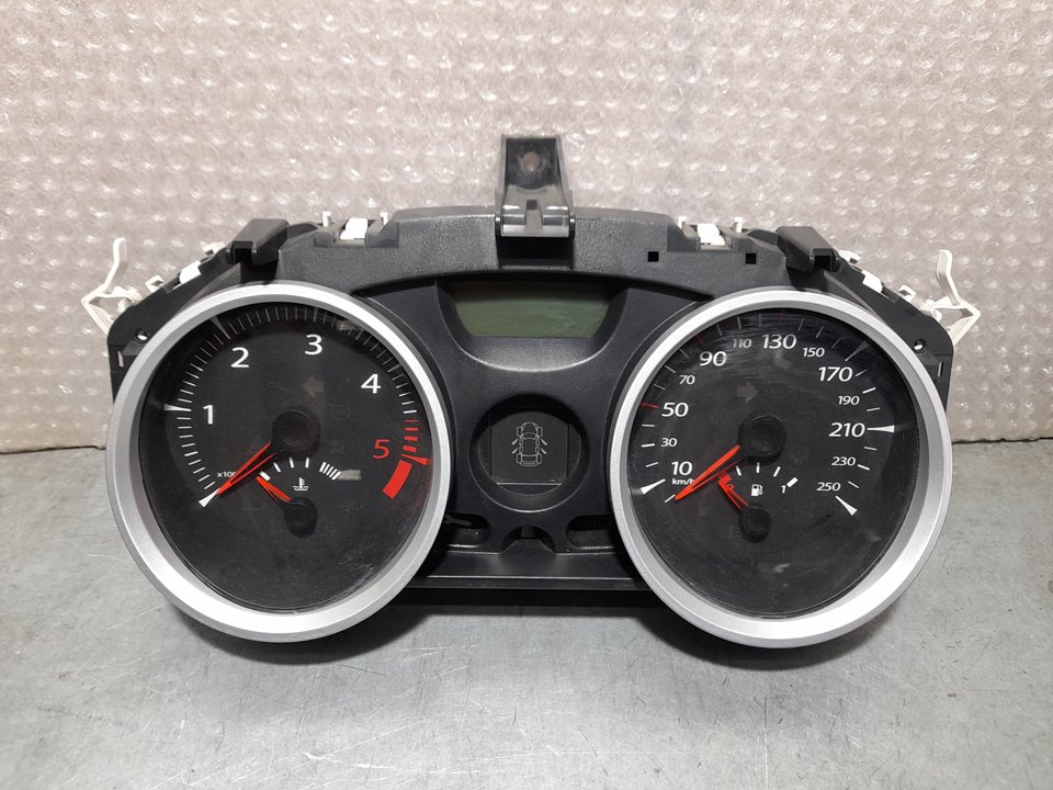 Cuadro Instrumentos Para Renault Megane Ii Berlina 5P