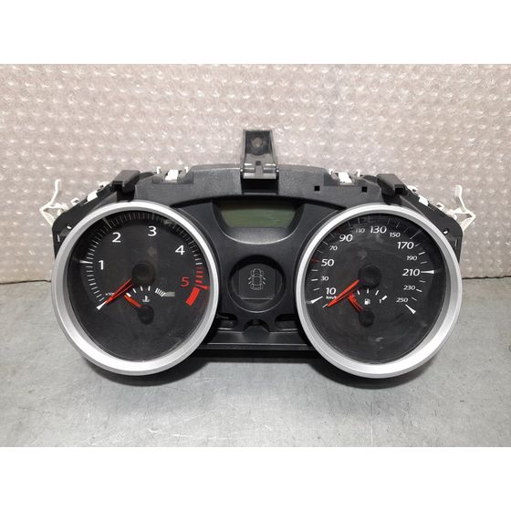 Cuadro Instrumentos Para Renault Megane Ii Berlina 5P