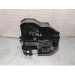 Cerradura Puerta Trasera Izquierda  Para Bmw Serie 1 Lim.