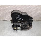 Cerradura Puerta Trasera Izquierda  Para Bmw Serie 1 Lim.
