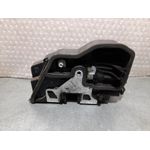 Cerradura Puerta Trasera Izquierda  Para Bmw Serie 1 Lim.