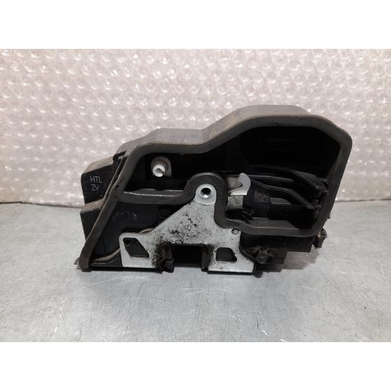 Cerradura Puerta Trasera Izquierda  Para Bmw Serie 1 Lim.