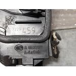 Cerradura Puerta Trasera Izquierda  Para Bmw Serie 1 Lim.