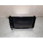 Sistema Navegacion Gps Para Renault Clio Iv