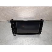 Sistema Navegacion Gps Para Renault Clio Iv