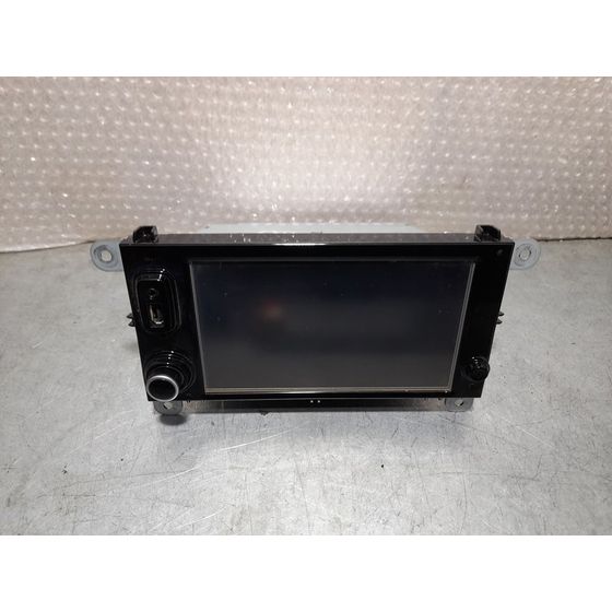 Sistema Navegacion Gps Para Renault Clio Iv