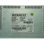 Sistema Navegacion Gps Para Renault Clio Iv