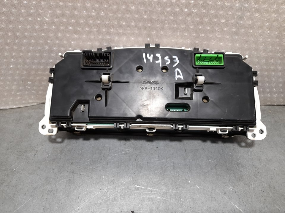 Cuadro Instrumentos Para Suzuki Jimny Sn