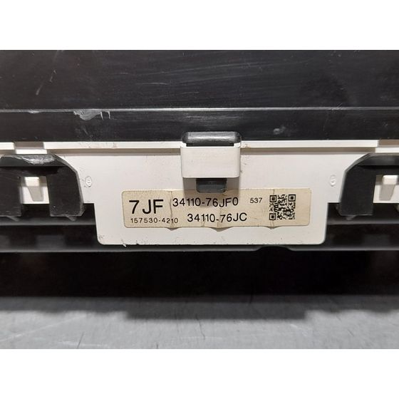 Cuadro Instrumentos Para Suzuki Jimny Sn