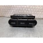 Mando Control De Traccion Para Suzuki Jimny Sn