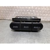 Mando Control De Traccion Para Suzuki Jimny Sn
