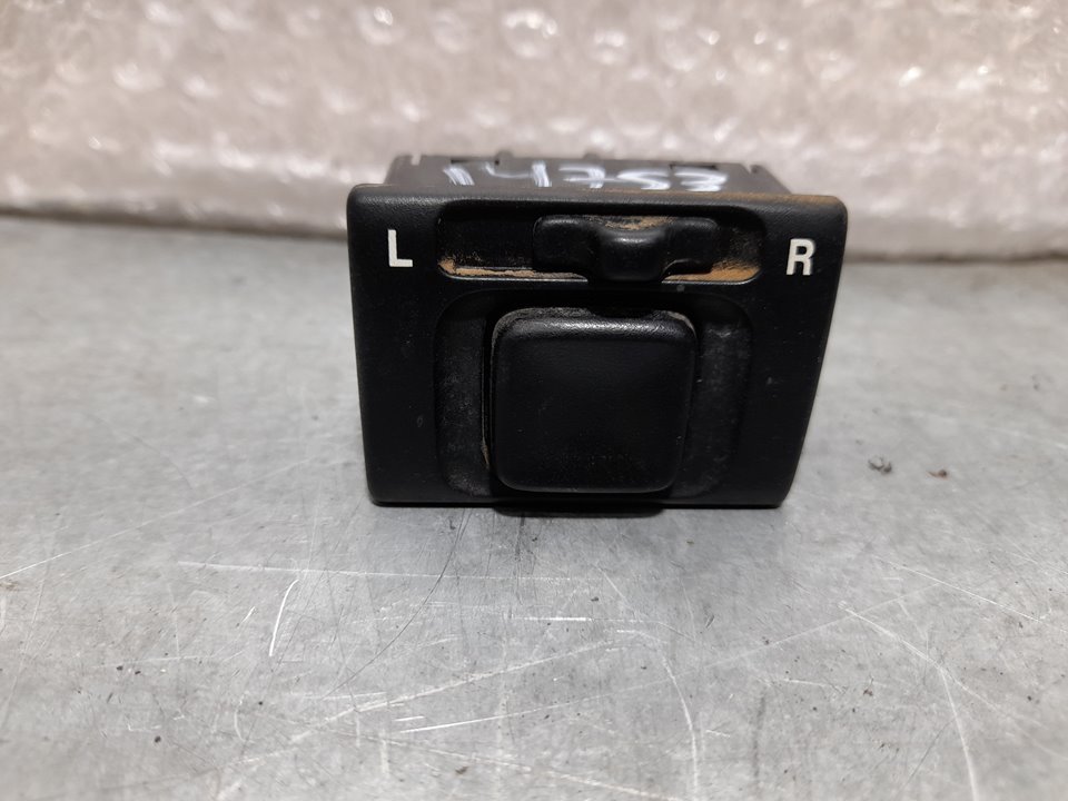 Mando Retrovisor  Para Suzuki Jimny Sn