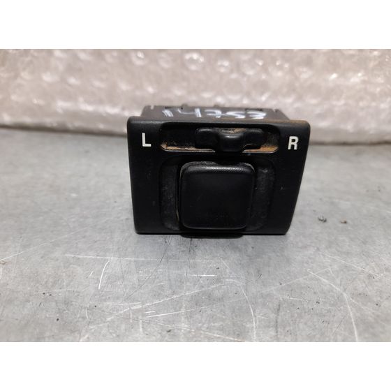 Mando Retrovisor Para Suzuki Jimny Sn