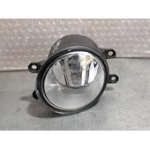 Faro Antiniebla Izquierdo para Toyota Auris