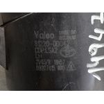 Faro Antiniebla Izquierdo para Toyota Auris