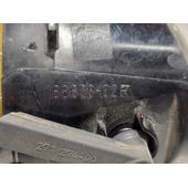 Faro Antiniebla Derecho para Seat Ibiza St (6J8)