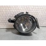 Faro Antiniebla Derecho para Seat Ibiza St (6J8)