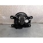 Faro Antiniebla Izquierdo para Jeep Renegade