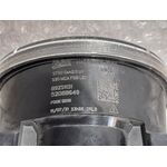 Faro Antiniebla Izquierdo para Jeep Renegade