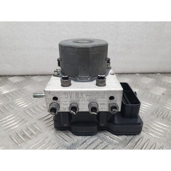 Abs para Seat Ibiza (6J5)