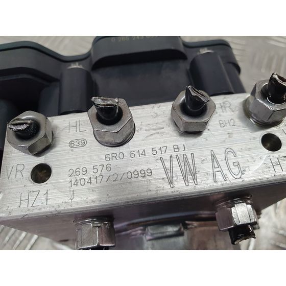 Abs para Seat Ibiza (6J5)