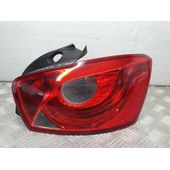 Piloto Trasero Derecho para Seat Ibiza (6J5)