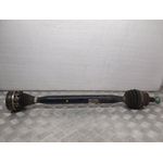 Transmision Delantera Derecha para Seat Ibiza (6J5)