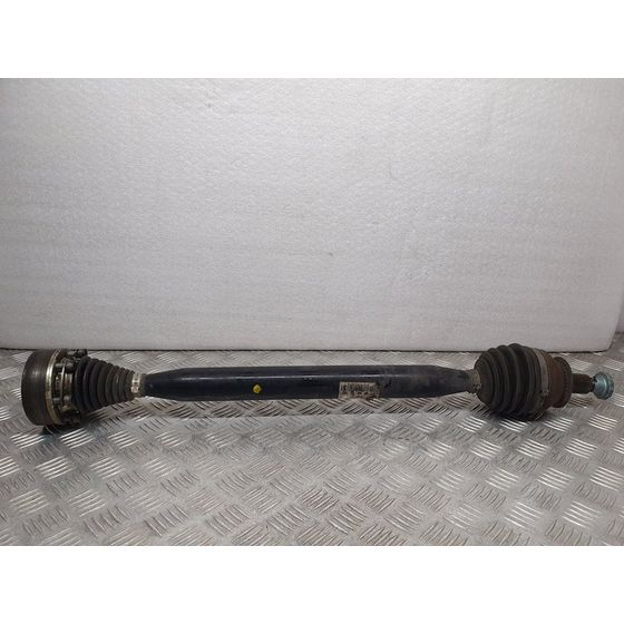 Transmision Delantera Derecha para Seat Ibiza (6J5)