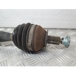 Transmision Delantera Derecha para Seat Ibiza (6J5)
