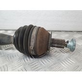Transmision Delantera Derecha para Seat Ibiza (6J5)