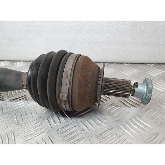 Transmision Delantera Derecha para Seat Ibiza (6J5)