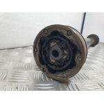 Transmision Delantera Derecha para Seat Ibiza (6J5)