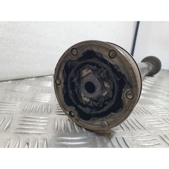 Transmision Delantera Derecha para Seat Ibiza (6J5)