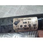 Transmision Delantera Derecha para Seat Ibiza (6J5)