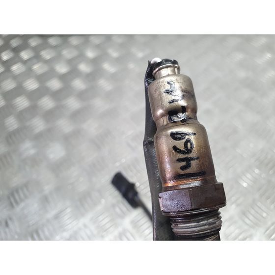 Sonda Lambda para Seat Ibiza (6J5)