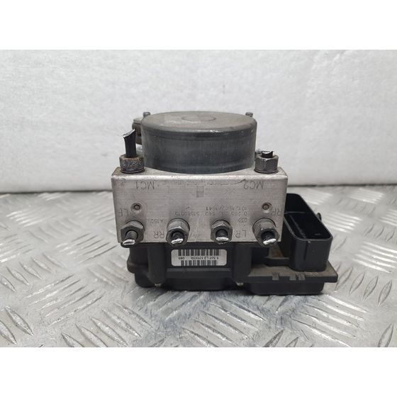 Abs para Fiat Nuova 500 (150)
