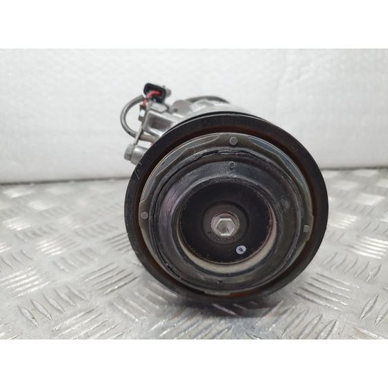 Compresor Aire Acondicionado para Bmw Serie 1 Lim. (F40)