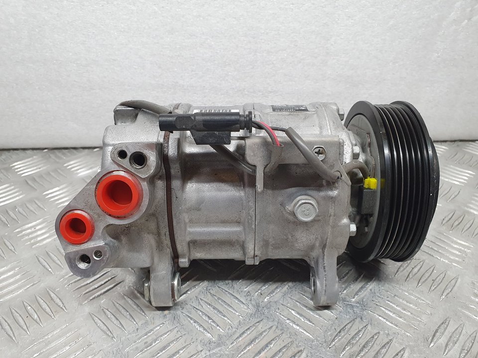 Compresor Aire Acondicionado para Bmw Serie 1 Lim. (F40)