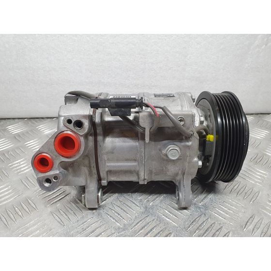 Compresor Aire Acondicionado para Bmw Serie 1 Lim. (F40)