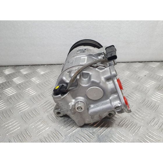 Compresor Aire Acondicionado para Bmw Serie 1 Lim. (F40)