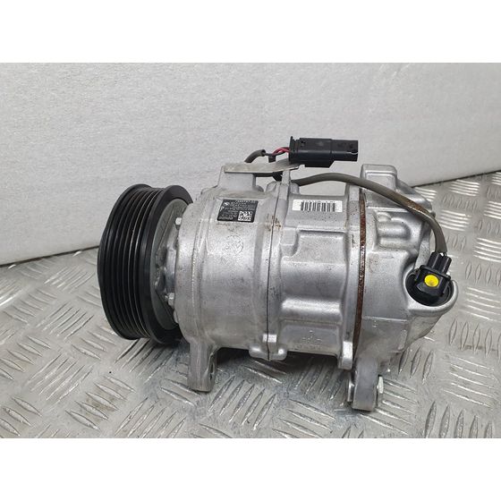 Compresor Aire Acondicionado para Bmw Serie 1 Lim. (F40)