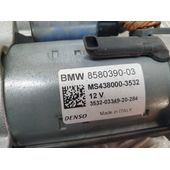 Motor Arranque para Bmw Serie 1 Lim. (F40)