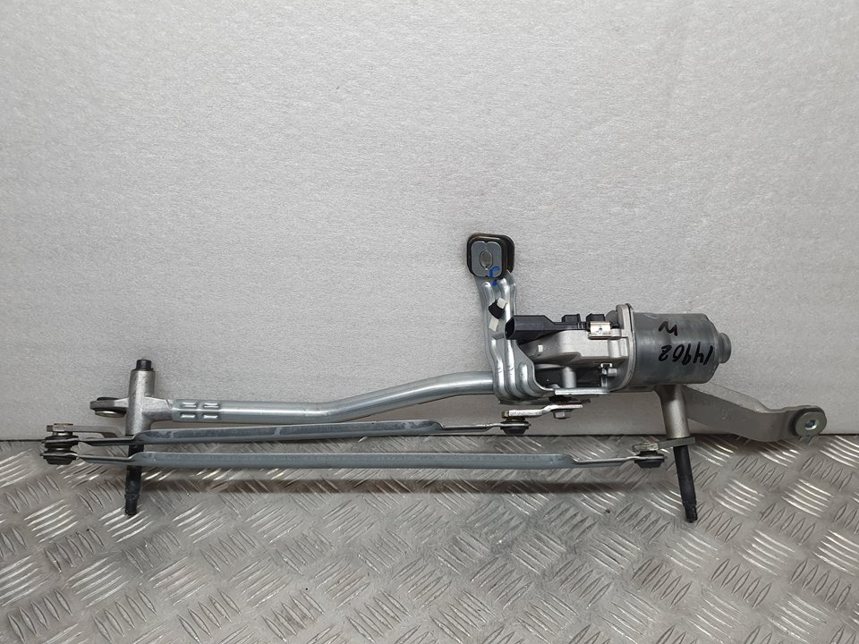 Motor Limpia Delantero para Bmw Serie 1 Lim. (F40)