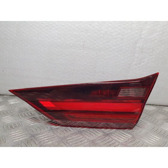 Piloto Trasero Derecho para Bmw Serie 1 Lim. (F40)