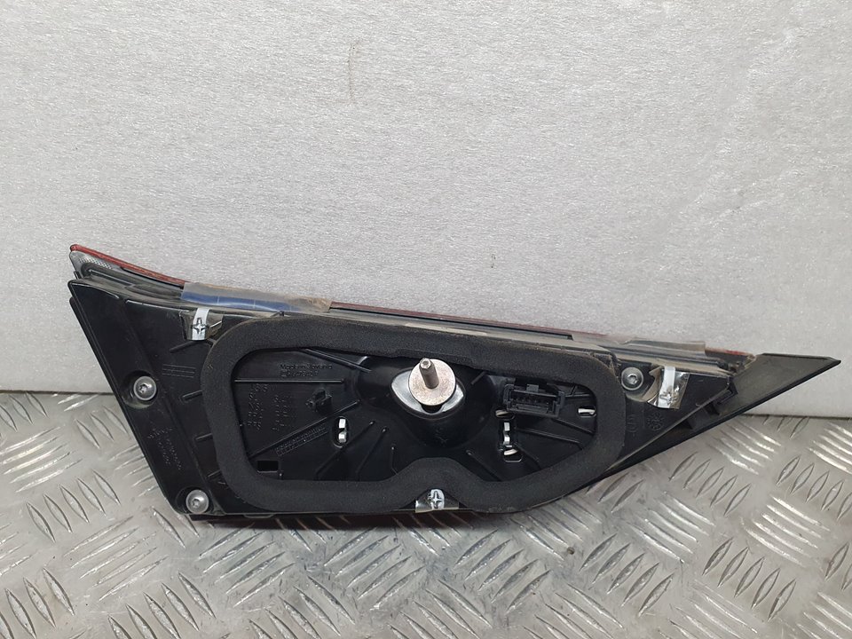 Piloto Trasero Derecho para Bmw Serie 1 Lim. (F40)
