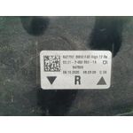 Piloto Trasero Derecho para Bmw Serie 1 Lim. (F40)