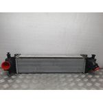 Intercooler Para Bmw Serie 1 Lim.