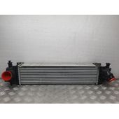 Intercooler Para Bmw Serie 1 Lim.