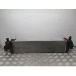 Intercooler Para Bmw Serie 1 Lim.