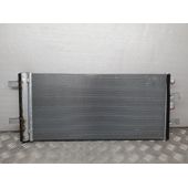 Condensador / Radiador Aire Acondicionado Para Bmw Serie 1 Lim.